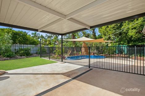 Property photo of 11 Hearne Court Malak NT 0812