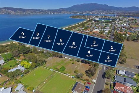 53 South St, Bellerive, TAS 7018