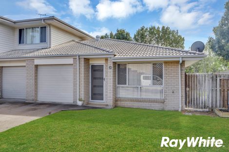34/15 Workshops St, Brassall, QLD 4305