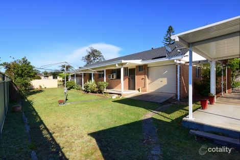 Property photo of 10 Jasmine Drive Bomaderry NSW 2541