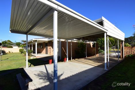 Property photo of 10 Jasmine Drive Bomaderry NSW 2541