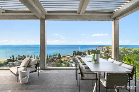 Property photo of 7 Edgecliffe Boulevard Collaroy Plateau NSW 2097
