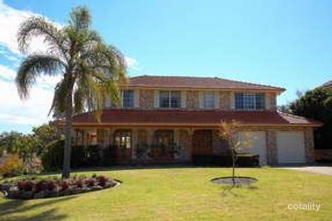 Property photo of 2 Mountain View Crescent West Pennant Hills NSW 2125