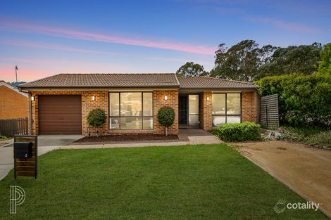 4 Mathews Pl, Banks, ACT 2906