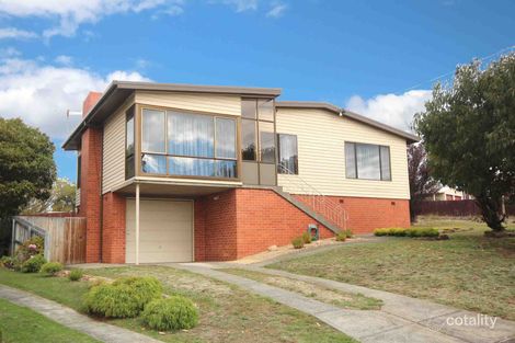 Property photo of 1 Rosbar Street Claremont TAS 7011