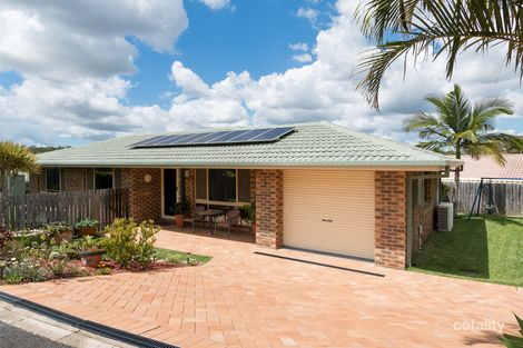 Property photo of 7/3-13 Tenbury Street Alexandra Hills QLD 4161