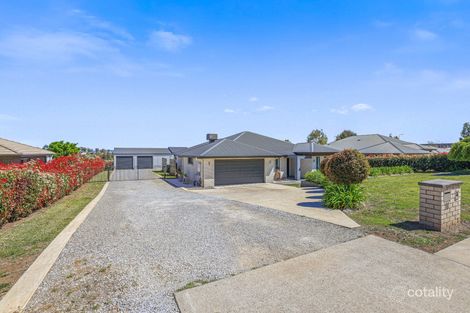 Property photo of 11 Windmill Drive Moore Creek NSW 2340