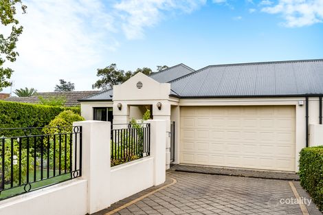 Property photo of 8 Delamere Avenue Netherby SA 5062