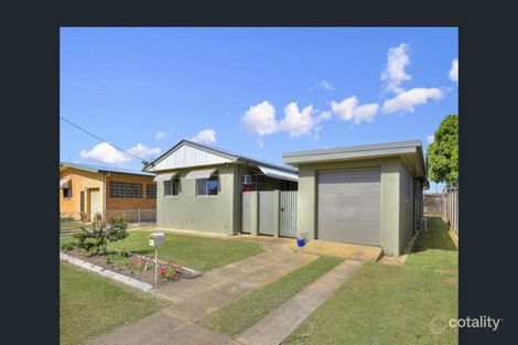 Property photo of 54 Pickett Street Svensson Heights QLD 4670