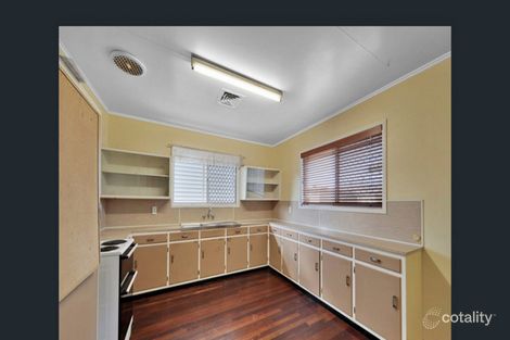 Property photo of 54 Pickett Street Svensson Heights QLD 4670