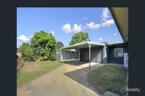 Property photo of 54 Pickett Street Svensson Heights QLD 4670