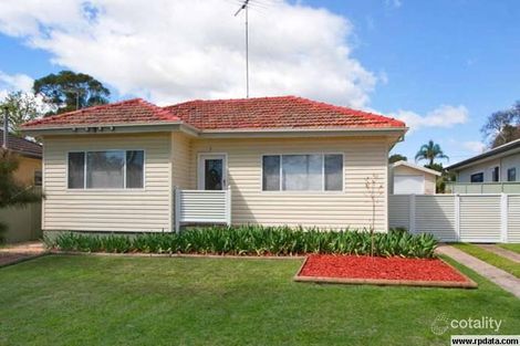 20 Gladstone Pde, Riverstone, NSW 2765