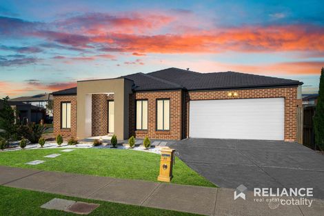 Property photo of 23 Carnegie Road Point Cook VIC 3030