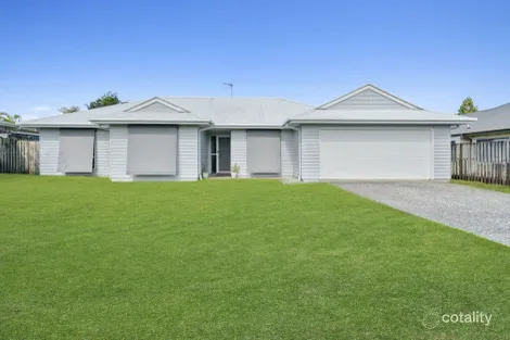 Property photo of 6 Abraheim Court Mudgeeraba QLD 4213