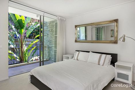 Property photo of 311/14 Griffin Place Glebe NSW 2037