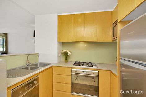 Property photo of 311/14 Griffin Place Glebe NSW 2037
