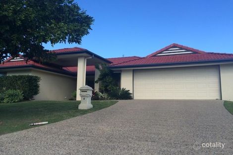 Property photo of 4 Easter Street Parrearra QLD 4575