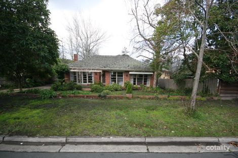 Property photo of 1 Mountain View Road Heathmont VIC 3135