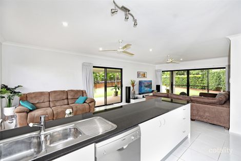Property photo of 9 Galeola Close Edmonton QLD 4869