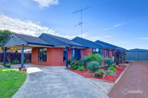 125 Jasmine Dr, Delacombe, VIC 3356