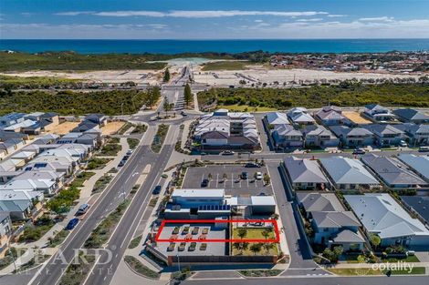 Property photo of 41 Aviator Boulevard Clarkson WA 6030