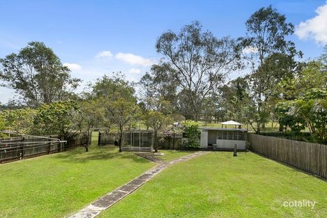 Property photo of 171 Redbank Plains Road Bellbird Park QLD 4300