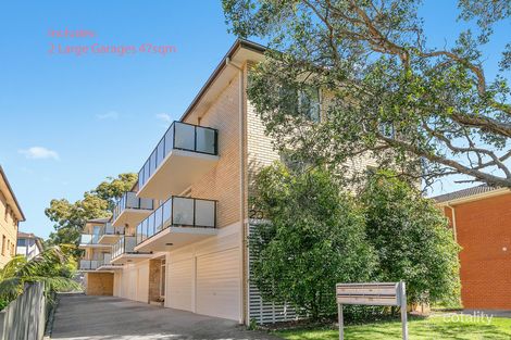 Property photo of 3/20 Lismore Avenue Dee Why NSW 2099