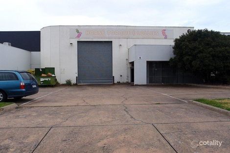 6 Stephen Rd, Dandenong South, VIC 3175