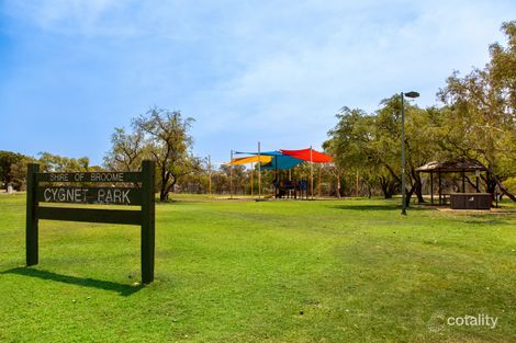 Property photo of 7 Lapwing Loop Djugun WA 6725