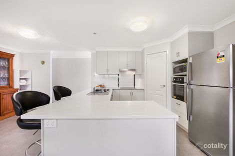 Property photo of 36 Barambah Street Glenvale QLD 4350