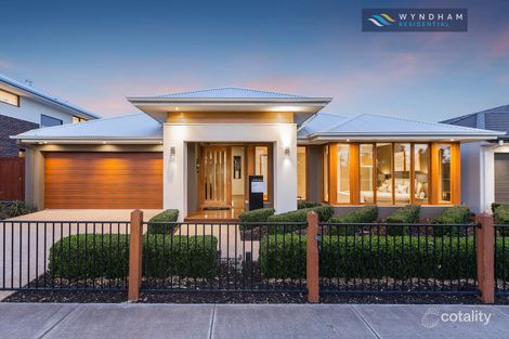 37 Palmers Rd, Williams Landing, VIC 3027