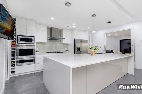 Property photo of 118 Langtree Crescent Crace ACT 2911