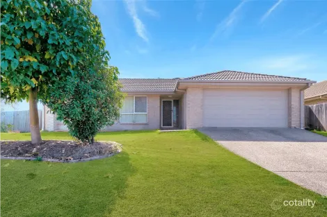 Property photo of 92 Anna Drive Raceview QLD 4305