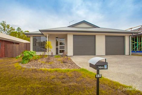 1/11 Greenpark Dr, Crestmead, QLD 4132