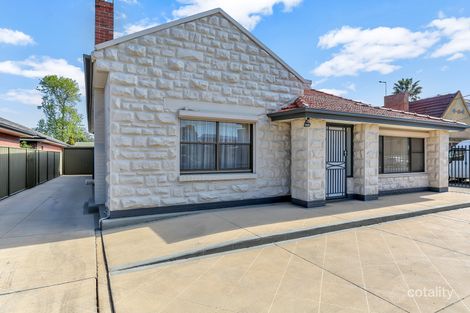 Property photo of 241 Torrens Road West Croydon SA 5008