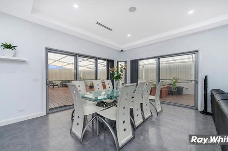 Property photo of 118 Langtree Crescent Crace ACT 2911
