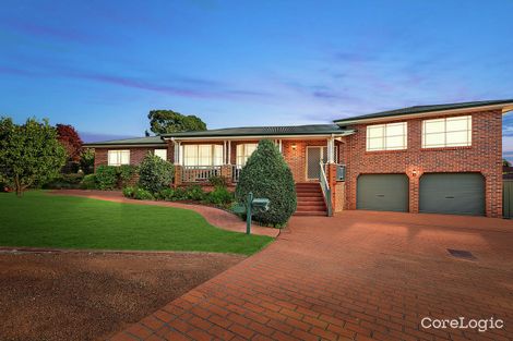 1 Hale Pl, Palmerston, ACT 2913