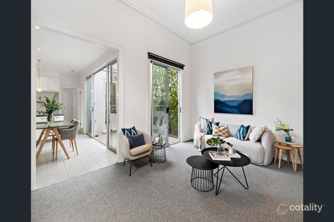 Property photo of 37 Lewisham Road Windsor VIC 3181