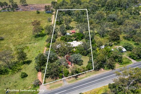 1006 Brisbane Valley Hwy, Fairney View, QLD 4306