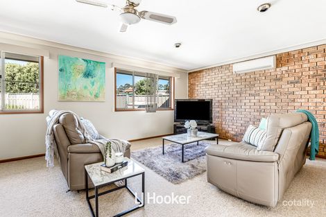 Property photo of 11 Polo Crescent Girraween NSW 2145