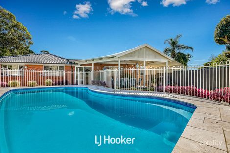 Property photo of 11 Polo Crescent Girraween NSW 2145