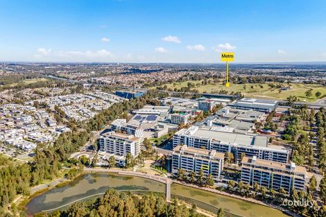 Property photo of 48/97 Caddies Boulevard Rouse Hill NSW 2155