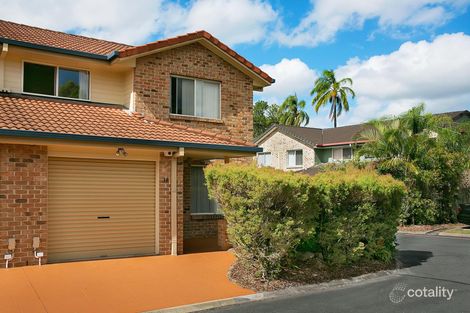 Property photo of 38/88 Bleasby Road Eight Mile Plains QLD 4113