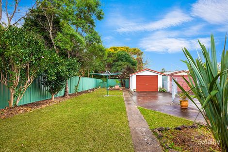 Property photo of 42 Underwood Road Homebush NSW 2140