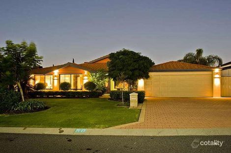 50 Carlton Turn, Currambine, WA 6028