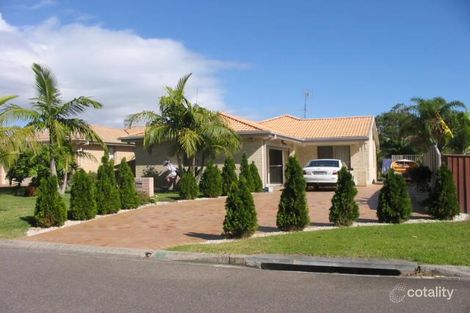 Property photo of 2 Yawl Close Corlette NSW 2315