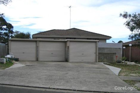 Property photo of LOT 3/27 Grace Campbell Crescent Hillsdale NSW 2036