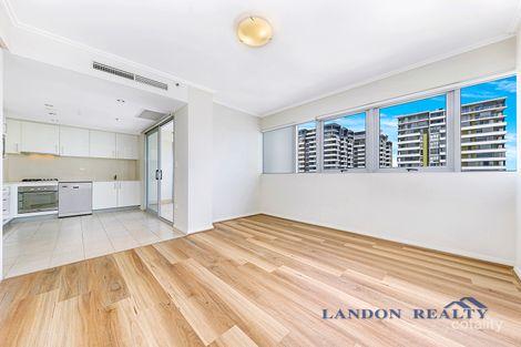 217/1 Railway Pde, Burwood, NSW 2134