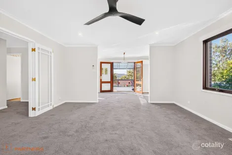 Property photo of 5 Bazley Street Fraser ACT 2615