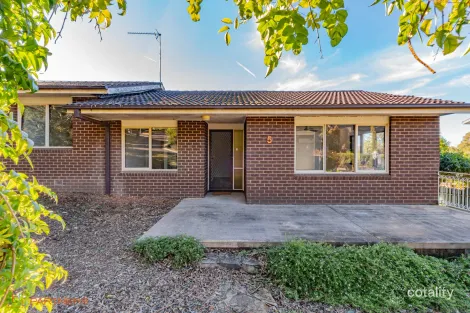 Property photo of 5 Bazley Street Fraser ACT 2615